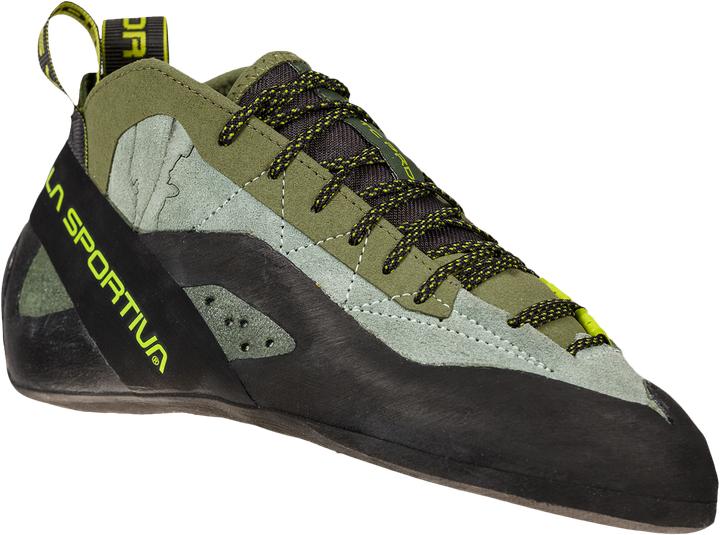 Produktbild La Sportiva TC Pro Kletterschuhe (39)