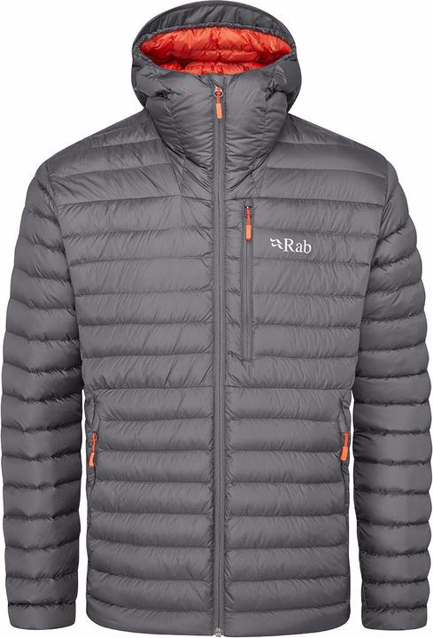 Rab Microlight Alpine Jacket
