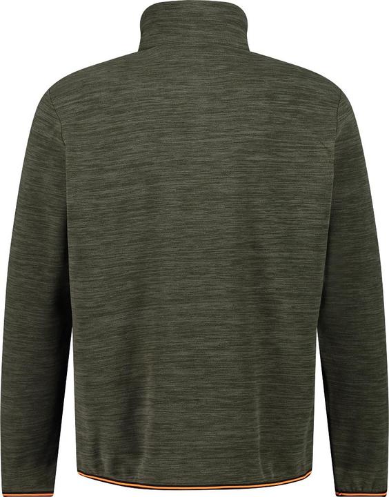 Immagine prodotto CMP Campagnolo Pile con mezza zip (L)