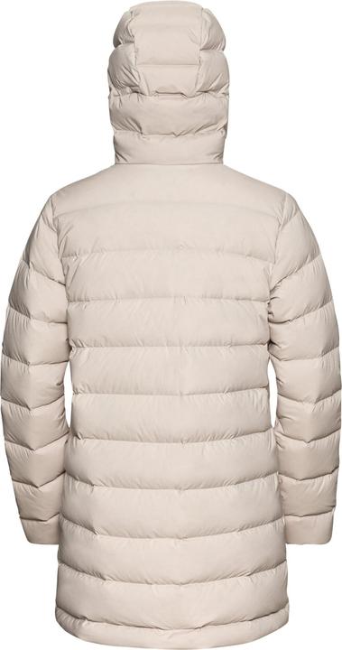 Produktbild Odlo Jacket insulated ASCENT N-THERMIC HOODED (S)