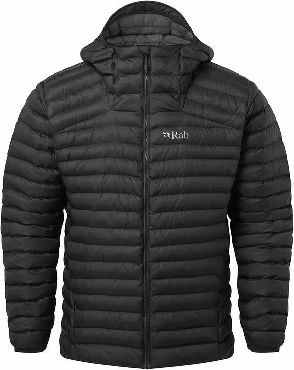 Rab Cirrus Alpine Jacke (S)