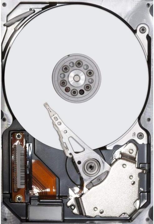 Immagine prodotto HPE 872477-B21 (0.60 TB, 2.5")