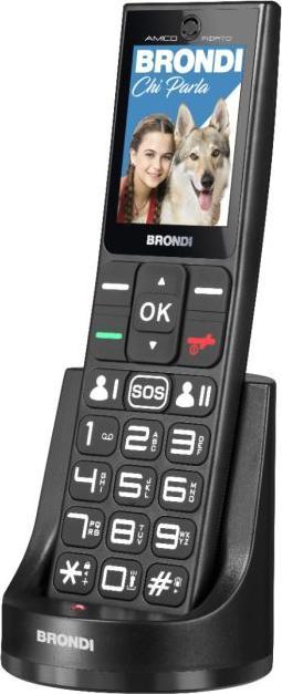 Brondi Amico Fidato (2.40", 1.30 Mpx)