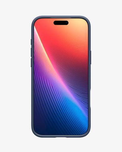 Actual product image Spigen Liquid Air (Apple iPhone 17 Pro Max)