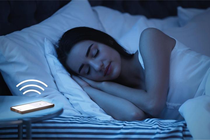 Produktbild Alecto Kohlenmonoxiddetektor