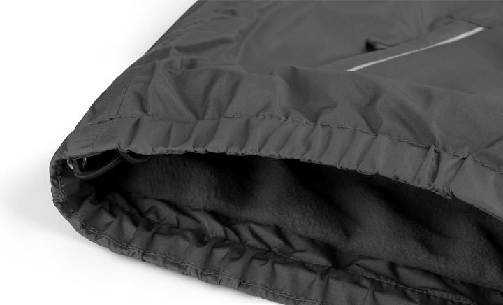 Produktbild Normani Kinder WinterSet Thermohose und Winterhose - 3082 (176)