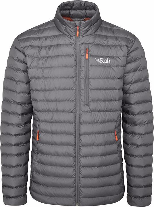 Produktbild Rab Microlight Jacke (XXL)