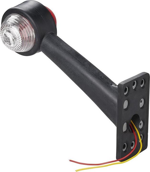 Image du produit ProPlus Feu de gabarit oblique sous blister