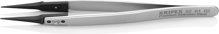Immagine prodotto Knipex Pinzetta con punte intercambiabili ESD