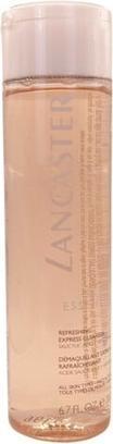 Lancaster Cleansing lotion Skin Essentials (Refreshing Express Cleanser) 200 ml (Reinigungslotion, 200 ml)