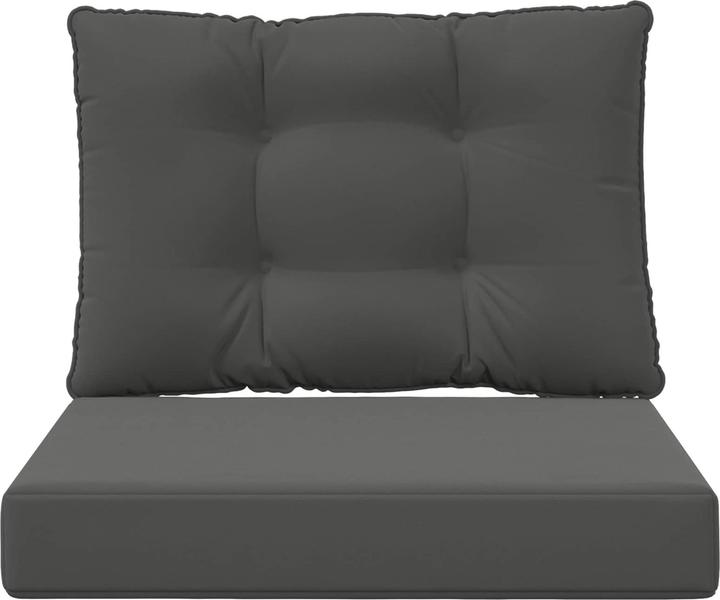 Produktbild vidaXL Sofakissen (60 x 50.50 cm)