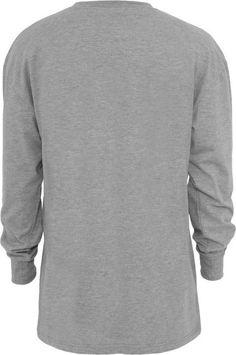 Produktbild Urban Classics Tall Tee L/S (5XL)