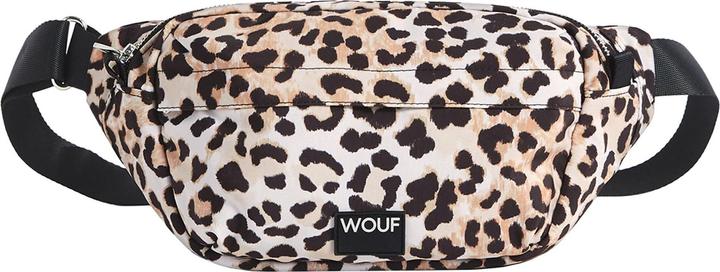 Wouf Downtown Gürteltasche 35 cm