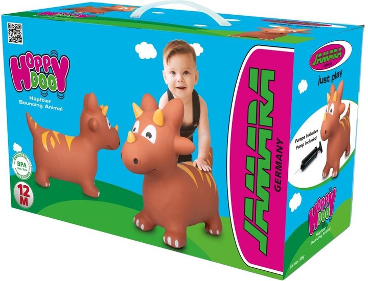 Produktbild Jamara Dino