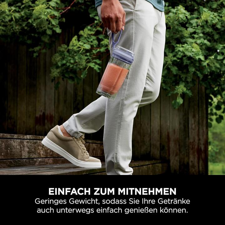 Produktbild Ninja BC251EULD Blast Max (150 W)