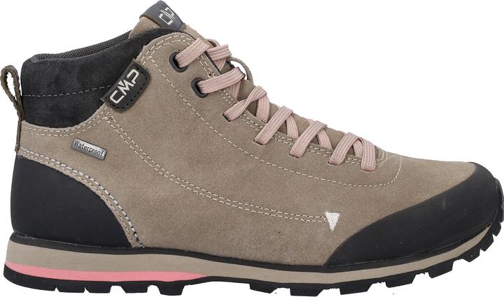 Actual product image CMP Campagnolo Elettra Mid WP (40)