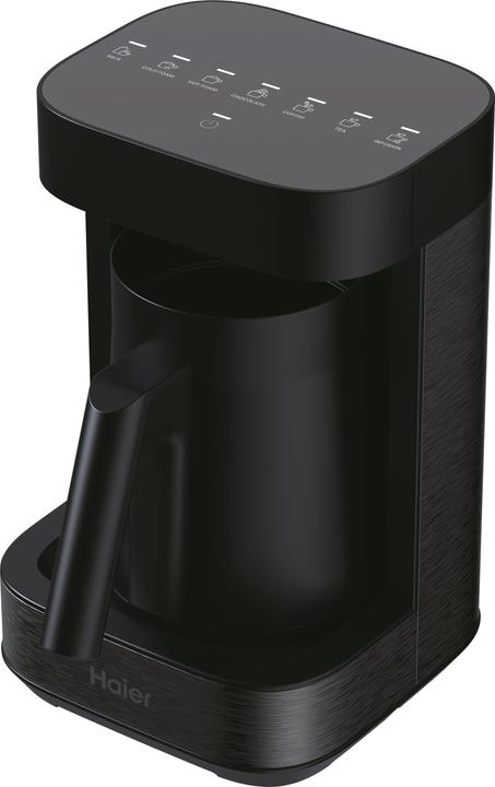 Productafbeelding Haier Multi Beverage I-Master Serie 5 Zwart (35 cl)