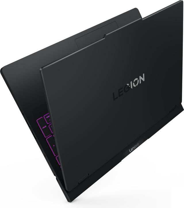 Actual product image Lenovo Legion Pro 5 16ADR10 40,94cm(16 )Ryzen 7 32GB RTX5060 (16", 32 GB, 125 GB, DE)