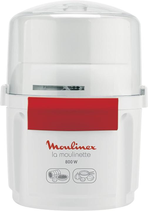 Image du produit Moulinex AR680120 (800 W)