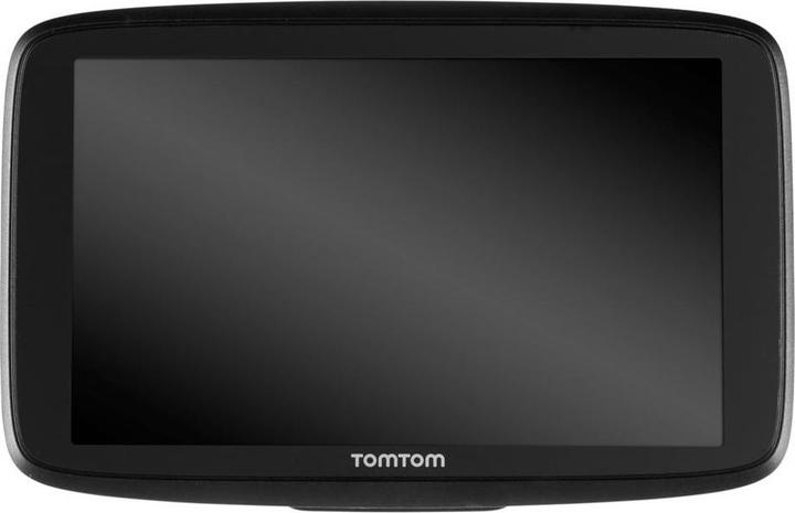 Actual product image TomTom Go Superior 6 (6")