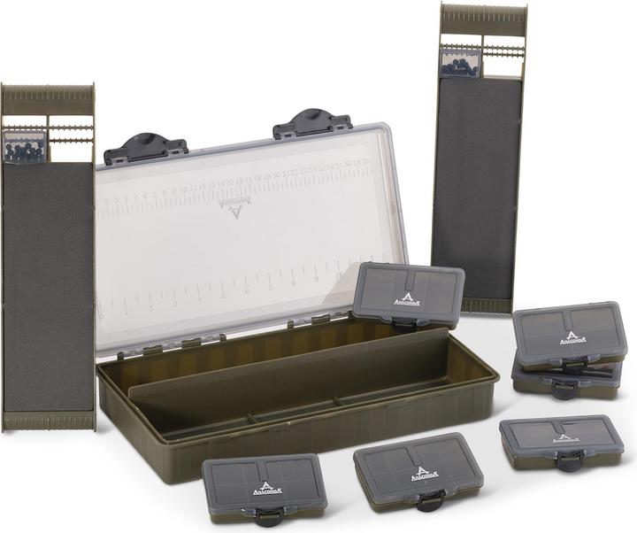 Immagine prodotto AnacondA Session Tackle Box