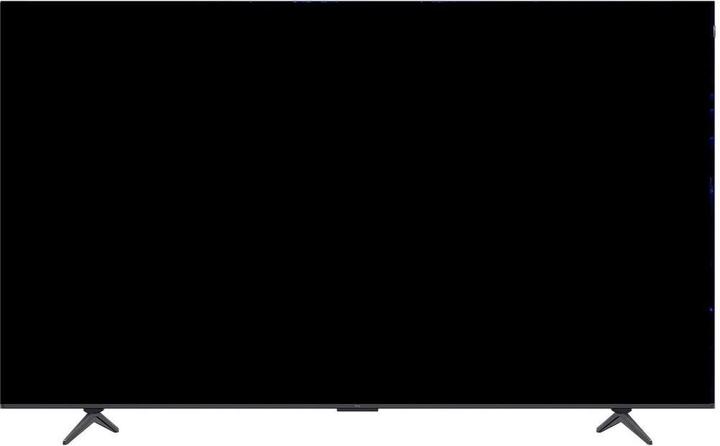 Actual product image TCL 55P8K 55" 4K QLED HDR Smart TV (55", QLED, 4K, 2025)
