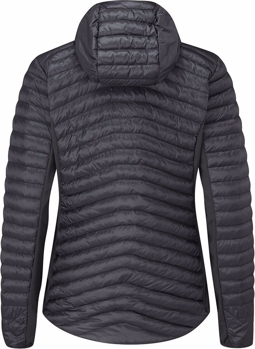 Actual product image Rab Cirrus Flex 2.0 Hoodie Jacket (XS)