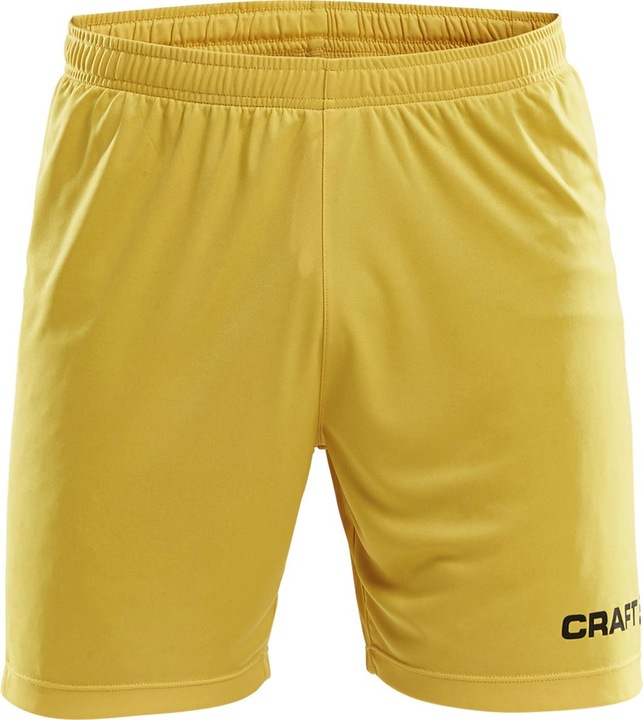 Produktbild Craft Squad Short Solid M (M)