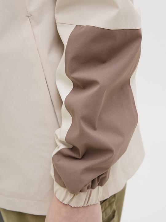 Actual product image Jack & Jones Softshell Jacke Junior Softshell Jacke (140)