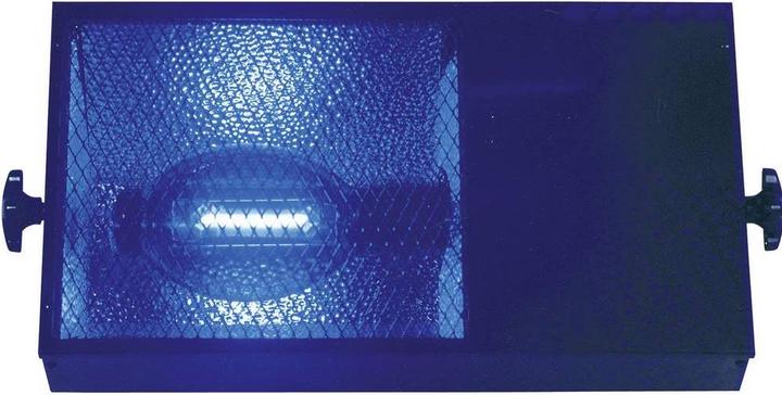 Image du produit Eurolite Projecteur UV Black Floodlight 400 (400 W, E40)