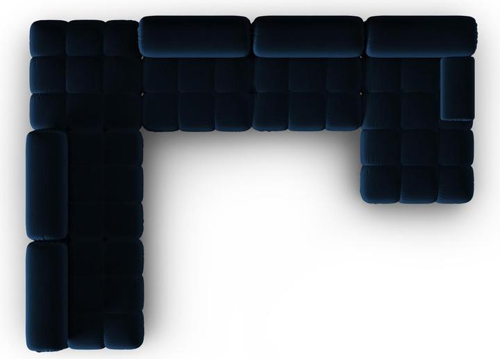 Actual product image Maison Heritage Gerda (Sofa landscape, Modular sofa)