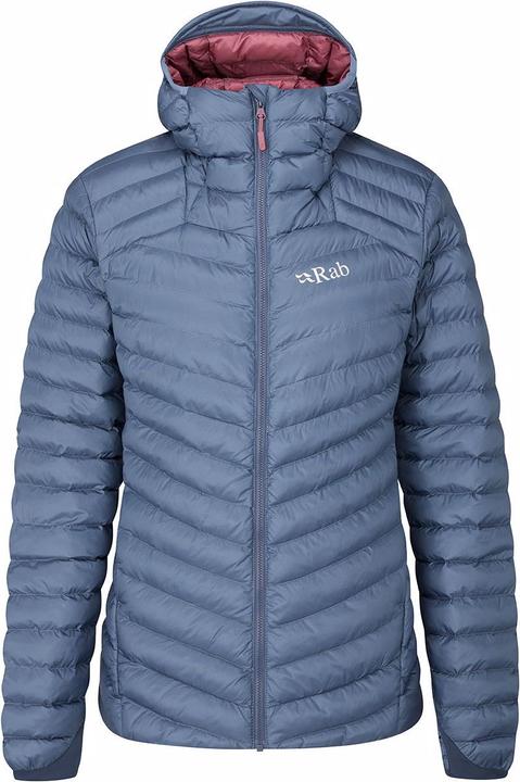 Rab Cirrus Alpine Jacket (M)