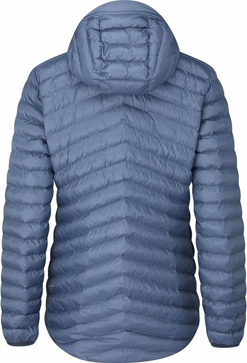 Actual product image Rab Cirrus Alpine Jacket (M)