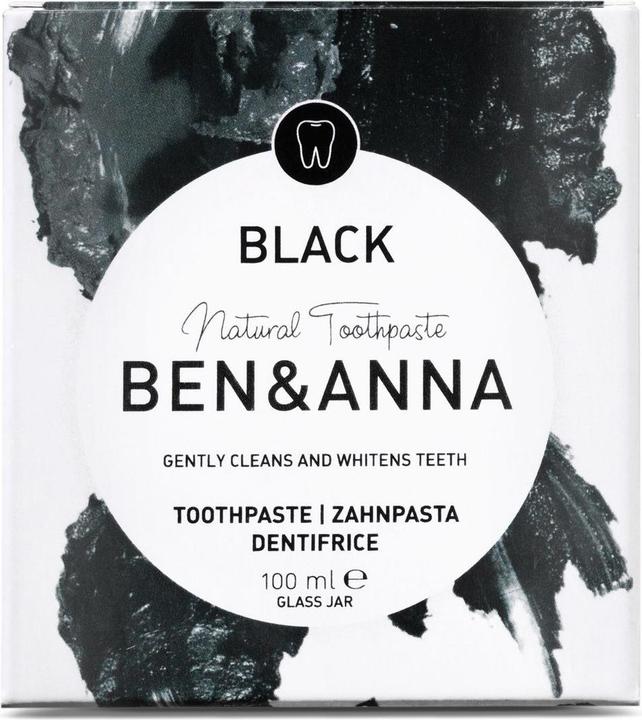 Immagine prodotto Ben & Anna Dentifricio (100 ml)
