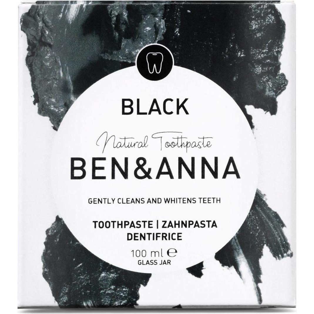 Thumbnail - Ben & Anna, Zahnpasta, Zahnpaste (100 ml)