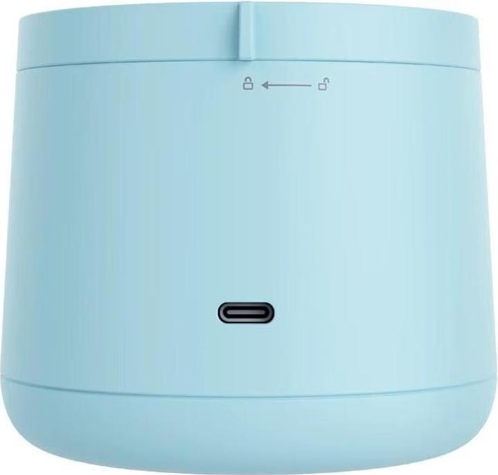 Actual product image Liini Bottle warmer