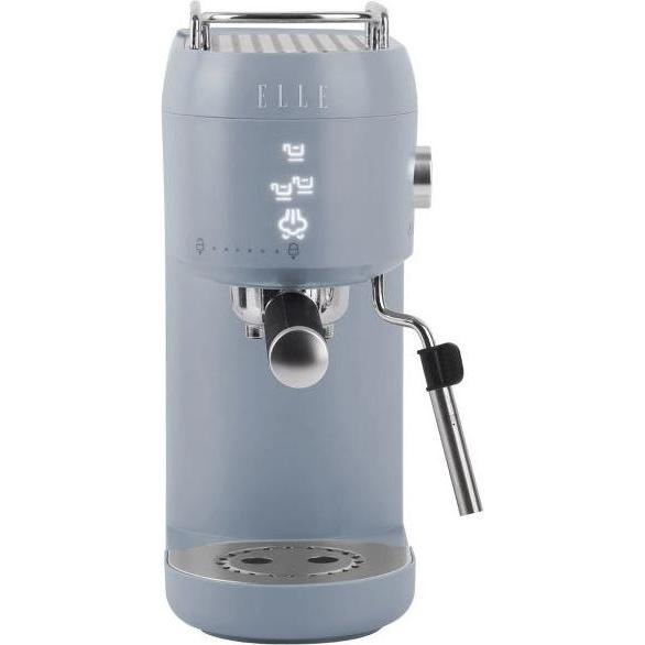 Elle Ekspres do kawy niebieski, Accessori per macchina da caffè, Blu