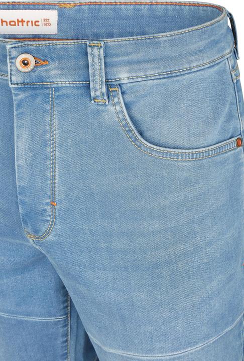 Immagine prodotto Hattric Worker Bermuda Jogg Denim (Banda radio 38 (2600 MHz))