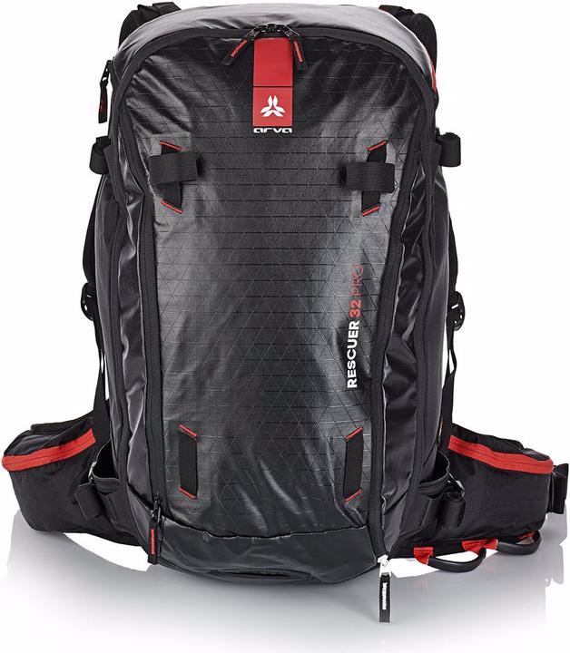 Produktbild Arva Rescuer 32 Pro Tourenrucksack (32 l)