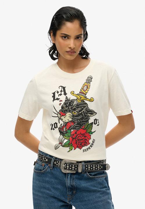 Produktbild Superdry Neo Trad Tattoo (S)