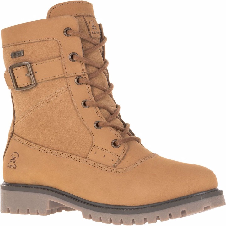 Image du produit Kamik Chaussures Roguemid (41)