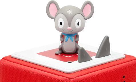 Immagine prodotto Tonies I miei compagni preferiti - Per viaggiare (Francese)