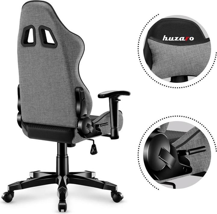 Produktbild Huzaro Ranger 6.0
