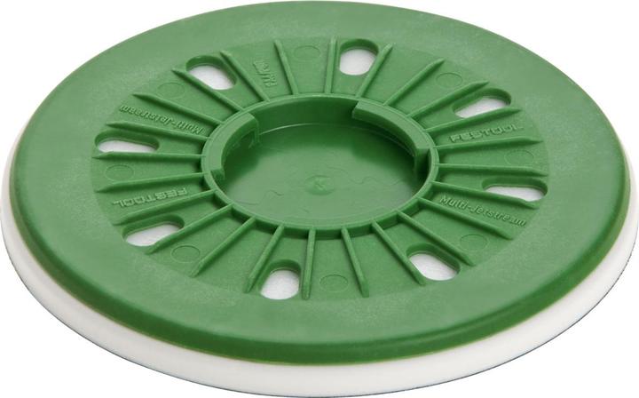Actual product image Festool Polishing pad PTSTFD150 FX