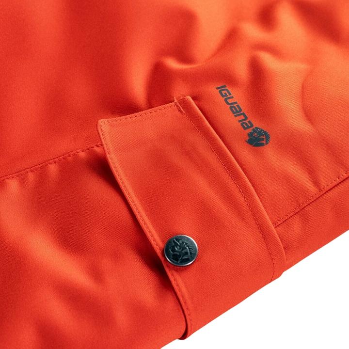 Immagine prodotto Iguana Uomo Nala Pantaloni da Sci (L)