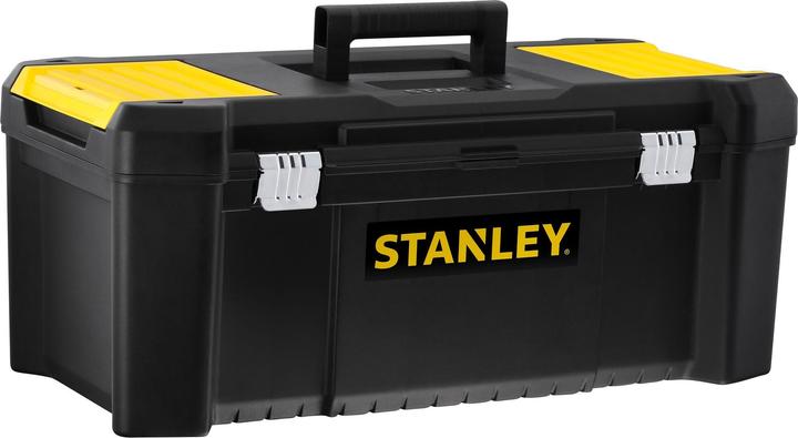 Actual product image Stanley Toolboxes (1 Piece)
