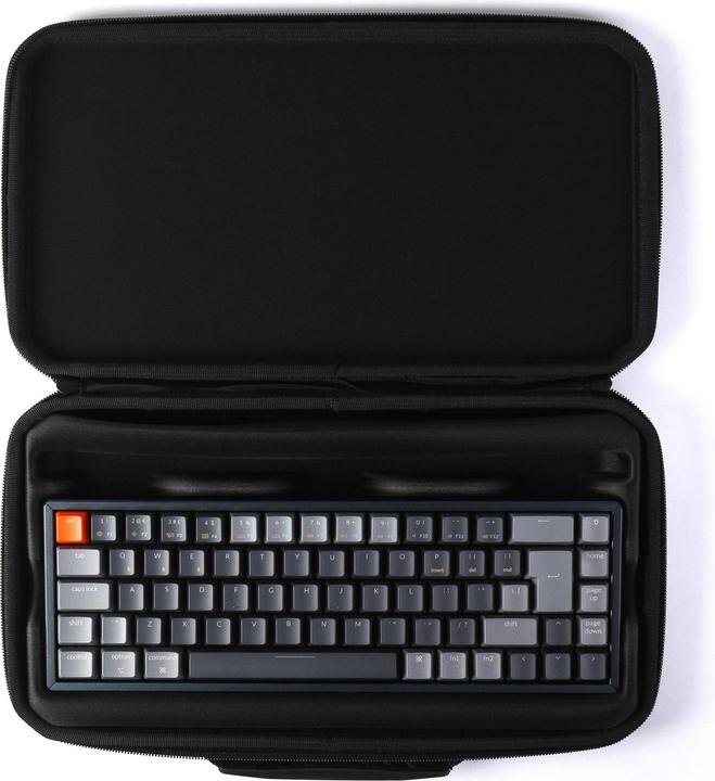 Produktbild Keychron Carrying Case - For K6 Aluminum Frame