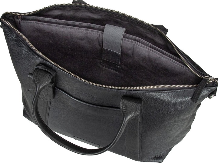 Produktbild Burkely Soft Skylar Handtasche Leder 41 cm Laptopfach (16 l)