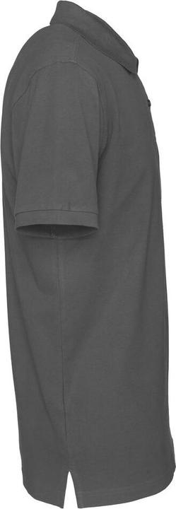 Actual product image Cottover Pique SS Man (4XL)
