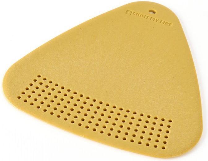 Actual product image Light my Fire CuttingBoard Plus BIO